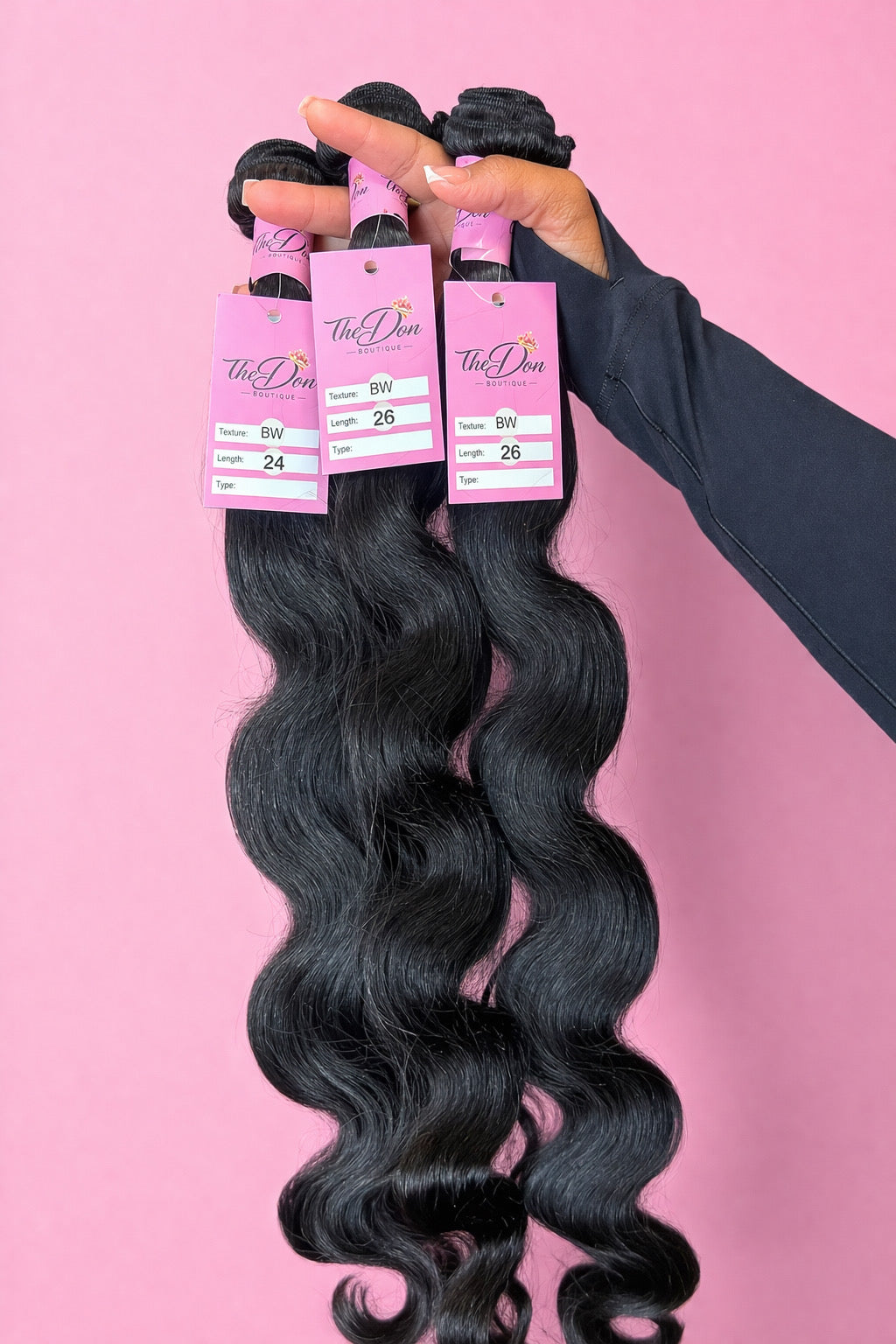 Bundles