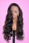HD 13x6 Frontal Wig